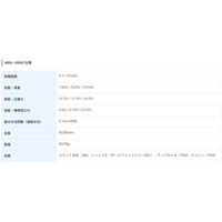 電動ピペット 10000μL MPA-10000 1箱（1個入） エー・アンド・デイ（直送品）