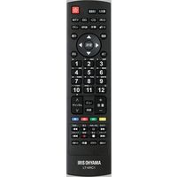 【アウトレット】アイリスオーヤマ 4K液晶テレビ 43V型 ダブルチューナー 外付けHDD対応 LUCA LT-43A620（直送品）