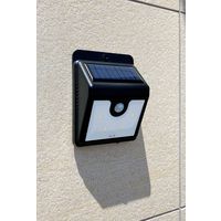 トレードワン モーションセンサーライト 30502*12 1セット12個組（直送品）