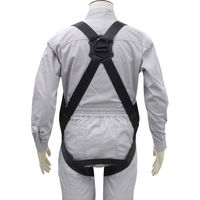 【墜落制止用器具】谷沢製作所　墜落制止用器具　　伸縮式ランヤード1丁掛けセット　UXV-01A　1セット