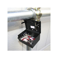 日本緑十字社 キーストックBIG キーストックー1 1個 61-9938-87（直送品）