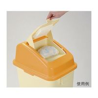 リッチェル おむつペール 45 O 47733 1個 62-2944-08（直送品）
