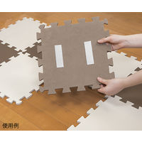 サンコー 安心すべり止めテープ 3m KD-32 1枚 62-8592-99