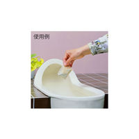 アズマ工業 汲み取りトイレ バイオ消臭 640071 1箱(12袋) 63-1921-15（直送品）