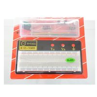 アズワン ブレッドボード 63-3099-90 1個（直送品）