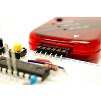 LINKMAN ライトアングルピンヘッダ 20ピン 213A-20RE-03 1個 63-3125-30（直送品）