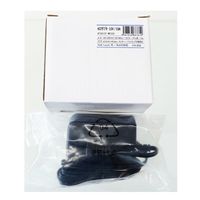 LINKMAN ACアダプター 3.3V 2A ATS012T-W033U 1個 63-3136-20（直送品）