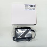 LINKMAN ACアダプター 5V 4A ATS024T-W050U 1個 63-3136-23（直送品）
