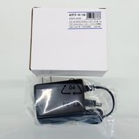 LINKMAN ACアダプター 12V 2A ATS024T-W120U 1個 63-3136-27（直送品）