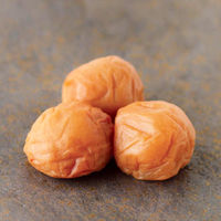 【ロハコ・アスクル限定】紀州 石神の梅干 白干梅 完熟南高梅使用 1セット（1個×24）濱田 オリジナル ご飯のおとも 梅ぼし オリジナル