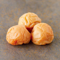 【ロハコ・アスクル限定】紀州 石神の梅干 白干梅 完熟南高梅 香醸栽培 1セット（1個×24）濱田 オリジナル ご飯のお供 梅ぼし オリジナル