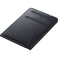 サンワサプライ 折り畳みスマートフォン・タブレットスタンド PDA-STN33BK 1個