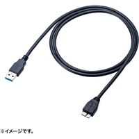 サンワサプライ USB3.1 マルチカードリーダー SD、microSD、MS、CF、XD対応 ADR-3ML50BK 1個（直送品）