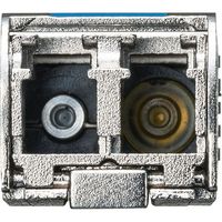 サンワサプライ SFP+ mini GBICポート 10Gigabit用コンバータ LCコネクタ LAN-SFPD10-LR（直送品）