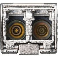 サンワサプライ SFP+ mini GBICポート 10Gigabit用コンバータ SRコネクタ LAN-SFPD10-SR（直送品）