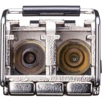 サンワサプライ SFP mini GBICポート Gigabit用コンバータ SRコネクタ LAN-SFPD-SX（直送品）