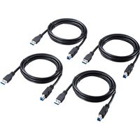 サンワサプライ DisplayPort対応パソコン自動切替器(4:1) SW-KVM4HDPU 1個