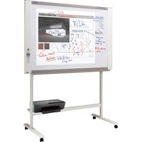 【組立設置込】プラス C-21シリーズ キャプチャーボード カラーレーザープリンタセット 1480×687×1855mm C-21SCL（直送品）