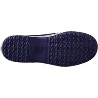 エビアン #2 23cm ネイビー 福山ゴム工業（直送品）