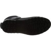 長靴 Gレックス #1 L グレー 福山ゴム工業（直送品）