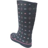 マイローズ #20 S ブラック 福山ゴム工業（直送品）