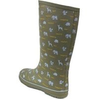 マイローズ #20 M オリーブ 福山ゴム工業（直送品）