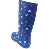 マイローズ #20 L ブルー 福山ゴム工業（直送品）