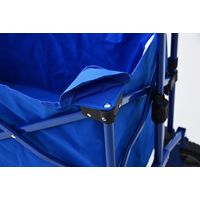 YAMAZEN C.C エブリデイキャリー2点セット EMC-80（DBL）*2 1セット2台組（直送品）