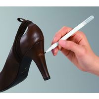 コジット 補修 革のキズ隠しペン 4969133203558 5個（直送品）