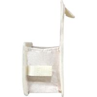 明邦 ドアサイドポケット スヌーピー＆フレンズ MEIHO_SN138（直送品）