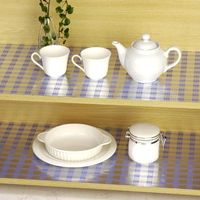 ワイズ キッチンシート 防虫ゴ・キ・ヨケシート 食器棚用(丸巻) 4933776452079 1セット(10個)（直送品）