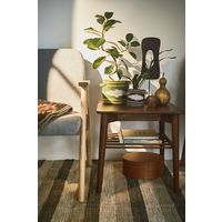 東谷 ファブリックプランター 約幅150×奥行150×高さ160mm グリーン TTZ-521GR 1個（直送品）