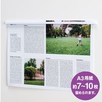 マグエックス マグネットスリムバー310 暖色 MSLB-310-3P-H 2パック(3本入×2)