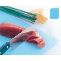 マーナ まな板がわり(小)・G K610G 1セット(10個)（直送品）