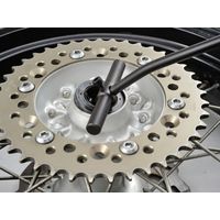 デイトナ オイルシールリムーバー 96530 1個