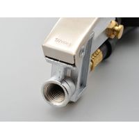 デイトナ エアインフレーター (コンプレッサー用空気入れ) 41767 1個