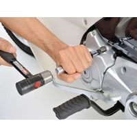 デイトナ バイク用小型ショックドライバーセット 94639 1個