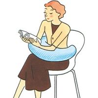 マーナ らくらくクッションワッフル・Y S034Y（直送品）