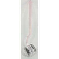 マーナ トイレブラシ・P W071P 3個（直送品）