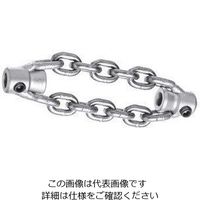 エスコ 50mm チェーンノッカー EA340RZ-12 1個（直送品）