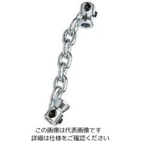 エスコ 38mm チェーンノッカー EA340RZ-11 1個（直送品）