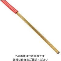 エスコ 15.2mm ケーブルアッセンブリー EA340RZ-41 1個（直送品）