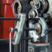 エスコ φ 8ー 60mm ベアリングプーラーセット EA510AG-1 1セット（直送品）