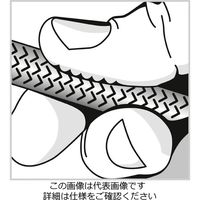 エスコ 1.5ー 6mm/7本組[BallーHex]ローレット付キーレンチ EA573LM-70 1組（直送品）