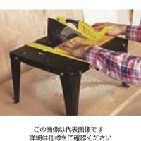 エスコ 460x400x335mm ワークテーブル(電動工具用) EA851X-51 1台（直送品）