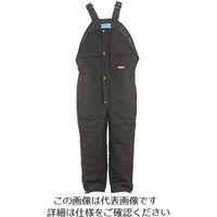 エスコ [L] 防寒オーバーオール EA915GD-232 1着（直送品）