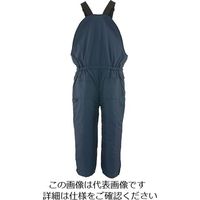 エスコ [M] 防寒オーバーオール EA915GD-271 1着（直送品）