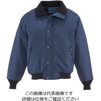 エスコ [L] 防寒ジャケット EA915GD-262 1着（直送品）