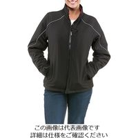 エスコ [S] 防寒ジャケット(女性用) EA915GD-301 1着（直送品）