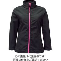 エスコ [S] 防寒ジャケット(女性用) EA915GD-311 1着（直送品）